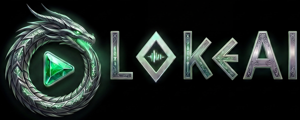 LokeAI Generator